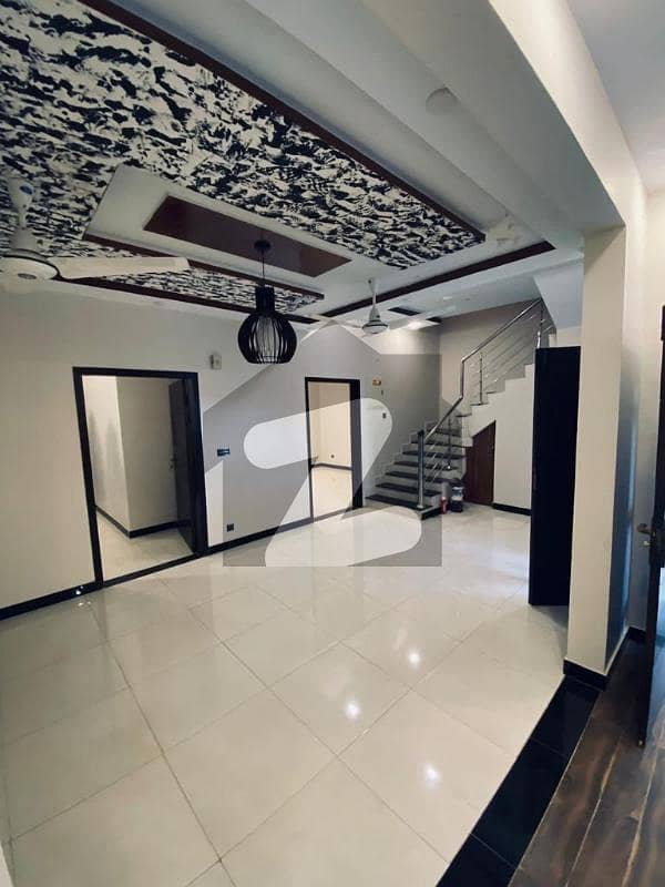 House For Sale In Bahria Town Precinct 4