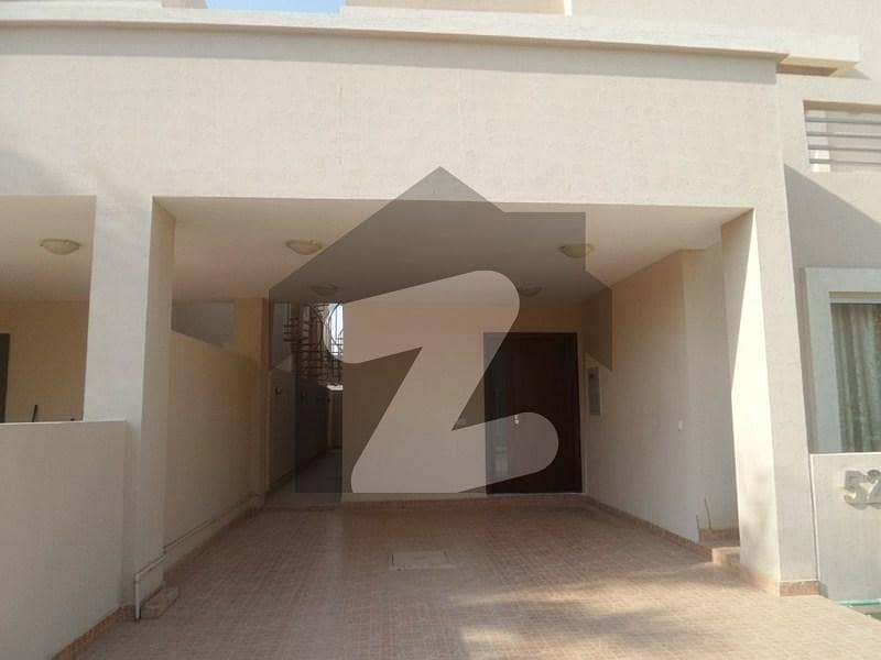 Idyllic House Available In Bahria Town Precinct 27 For Sale