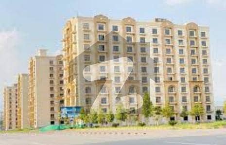 Cube 2 Bed Residential Apartment Available For Rent In Bahria Enclave Sector A Islamabad
