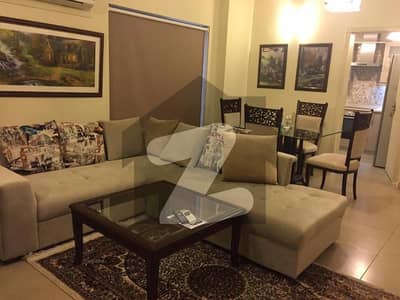 Fully Furnished Apartment For Rent In Karakoram Diplomatic Enclave