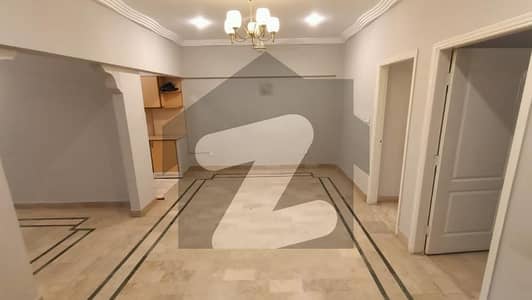 Flat 2 Bed DD Available For Rent In Rahat Commercial