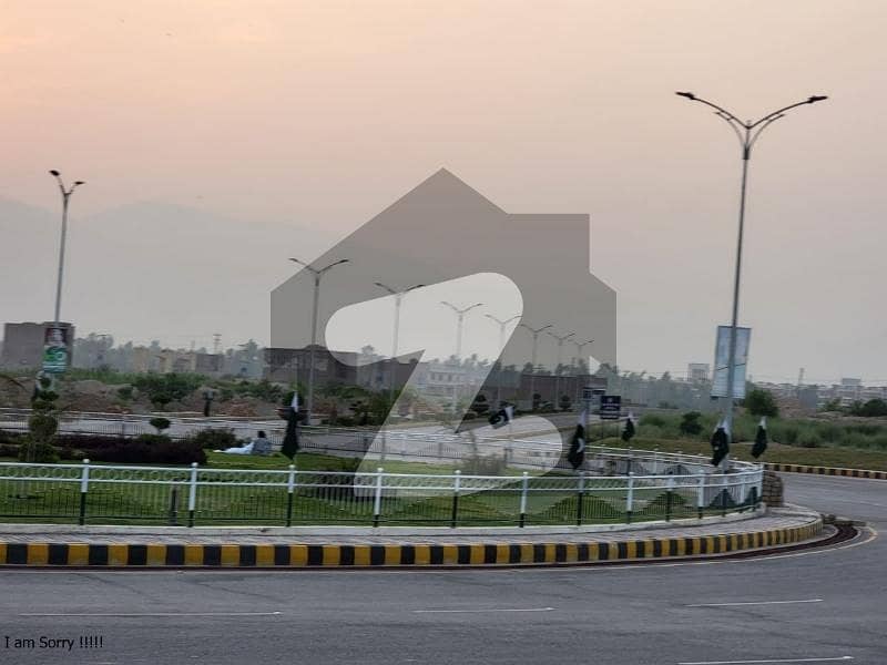 ڈی ایچ اے ڈیفینس پشاور میں 5 مرلہ رہائشی پلاٹ 52.0 لاکھ میں برائے فروخت۔
