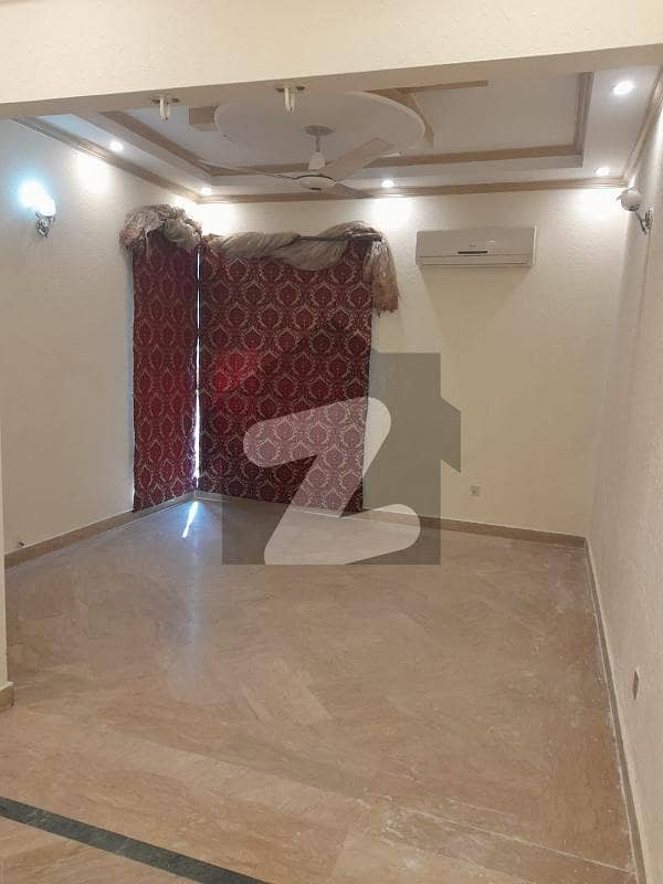 6.5 Marla Beautiful Semi Furnished House Available For Rent In XX Block Phase 3 DHA Lahore