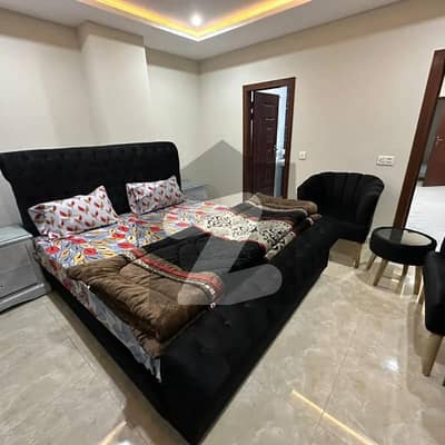 2 Bed Luxury Furnished Apartment For Rent