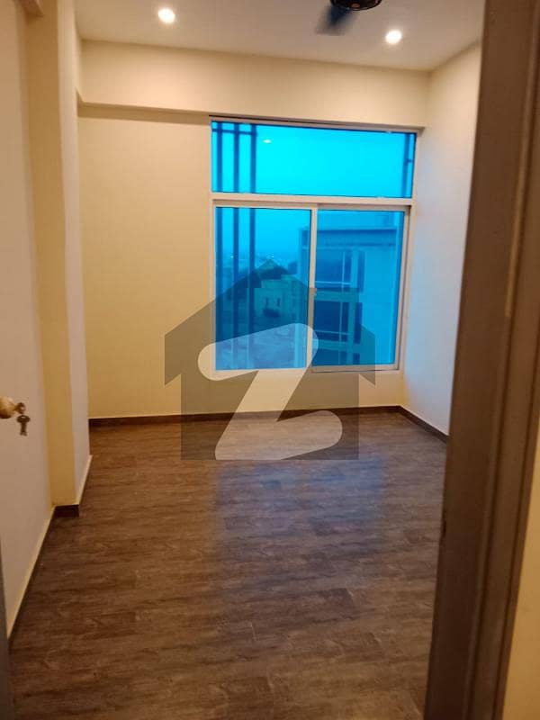 Brand New Studio With Lift And Parking Available For Rent In DHA Phase 7 Extension