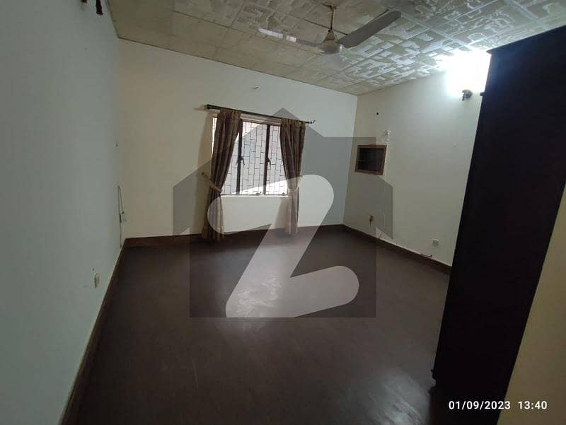 Upper Portion For Rent In A Prime Location Of P Block