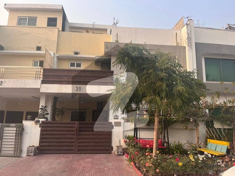 Sector B 5 Marla Like Brand New House For Sale Near To Park Masjid & Commercial