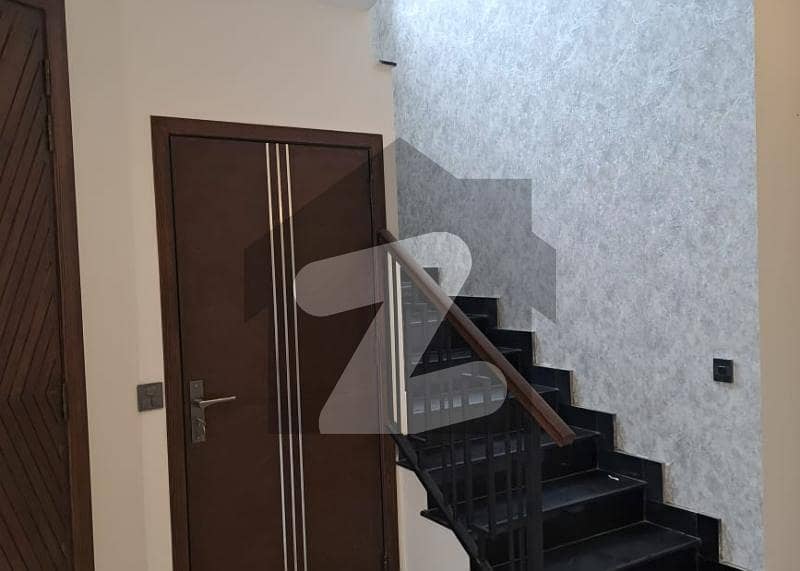 2 Kanal Full House Available For Sale In DHA Phase 5 Lahore