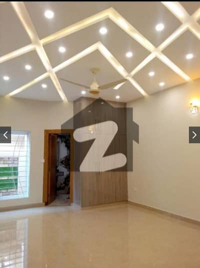 7 Marla Beautiful House Upper Portion For Rent Ali Block Bahria Town Phase 8 Rawalpindi