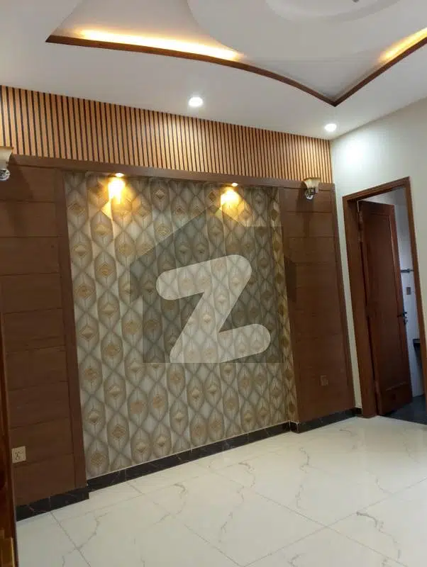 8 Marla Brand New House For sale In Lake City Raiwind road Lahore