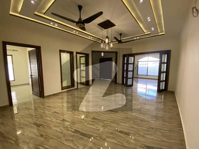 Sector C1 Designer Brand New House For Sale in Bahria Enclave