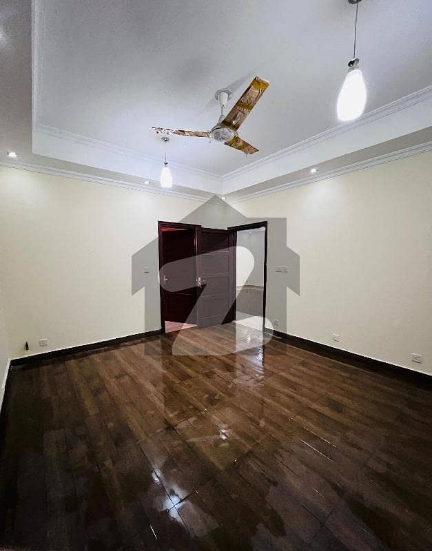 7 Marla Beautiful House Ground Portion For Rent In Usman Block Bahria Town Phase 8 Rawalpindi