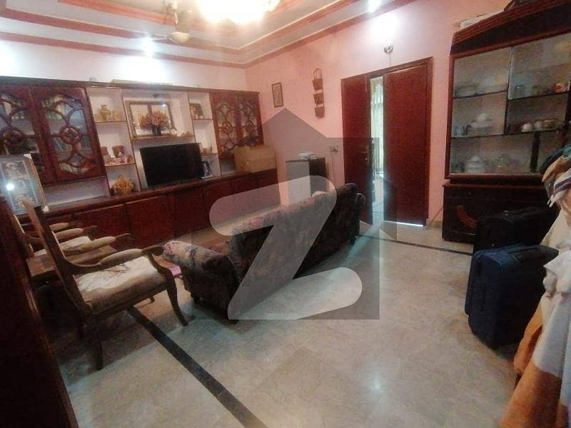 5 Marla House For Sale In Johar Town Lahore