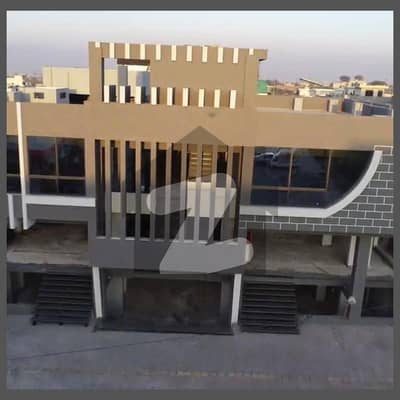 West View Developers | Lower Ground 3 for Rent | G-13 Islamabad