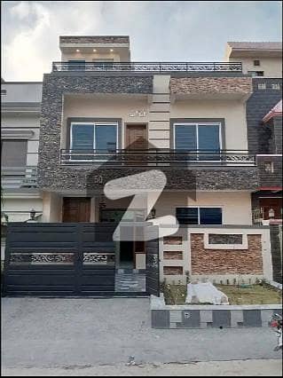 G-13 25x40 Brand New Double Story House