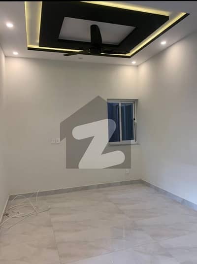 7 Marla Beautiful Full House For Rent Umer Block Bahria Town Phase 8 Rawalpindi