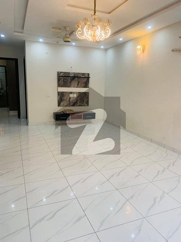 8 Marla Full House For Rent DHA 9 Town Lahore.