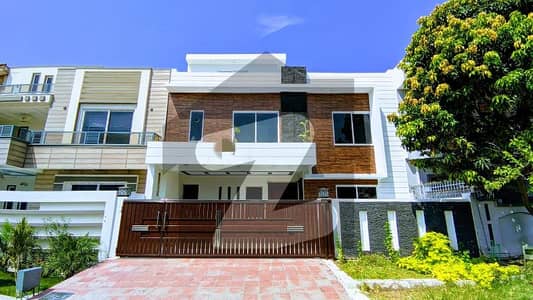 10 Marla Luxury Double Storey Brand New House For Sale Multi F-17 Islamabad All Facility Available F-17, Islamabad, Islamabad Capital