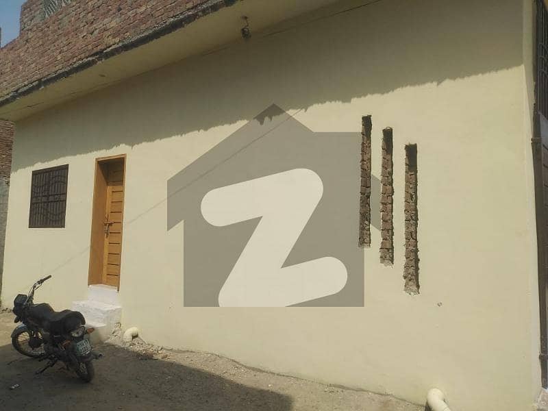 نقشبند کالونی ملتان میں 2 کمروں کا 5 مرلہ مکان 75.0 لاکھ میں برائے فروخت۔