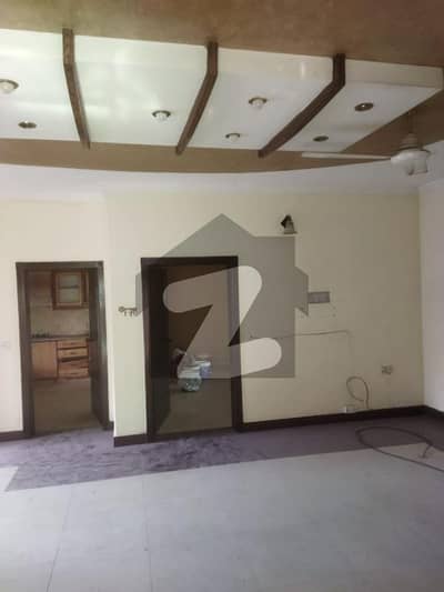 Abrar Estate Offers 1 Kanal Double Story House For Rent In Punjab Government Phase 1