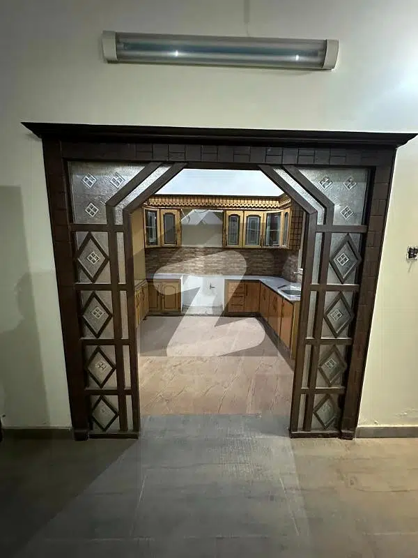 7 Marla Double Story House For Sale In Imran Akram Villas Okara