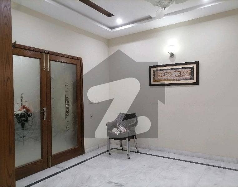 To Sale You Can Find Spacious House In Punjab Coop Housing Society