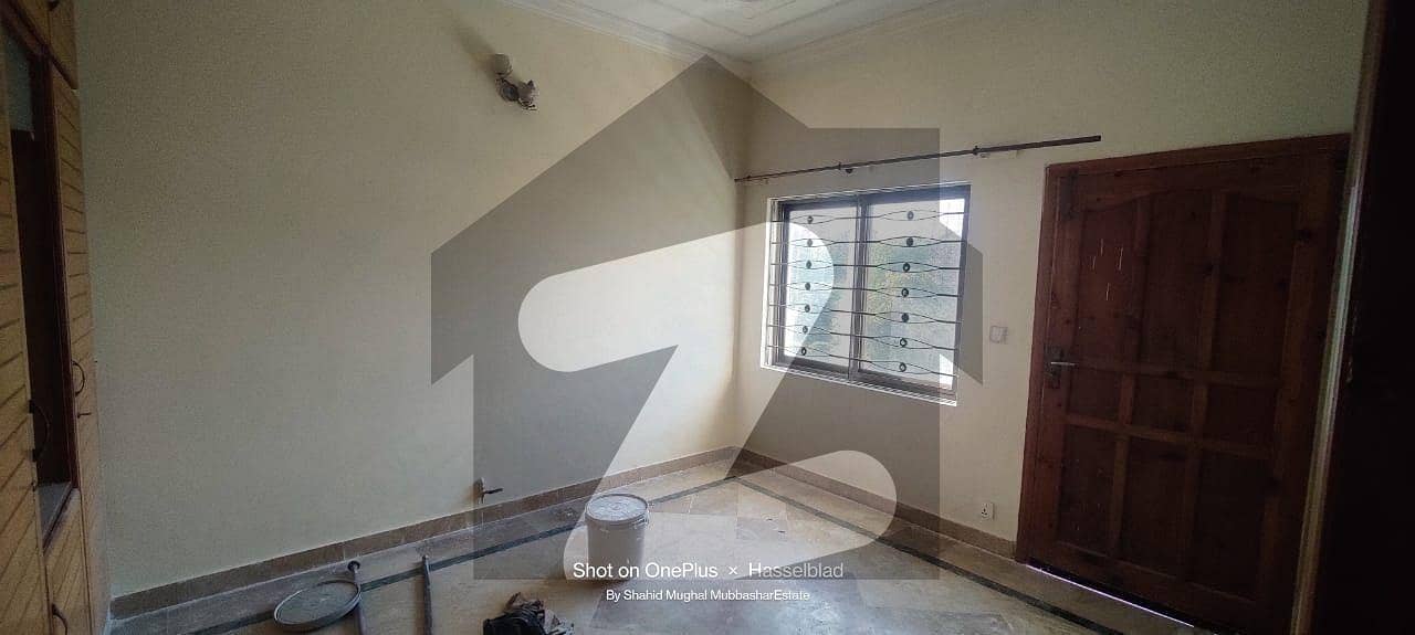 Upper Portion For Rent Three Bed Rooms G-10 Islamabad