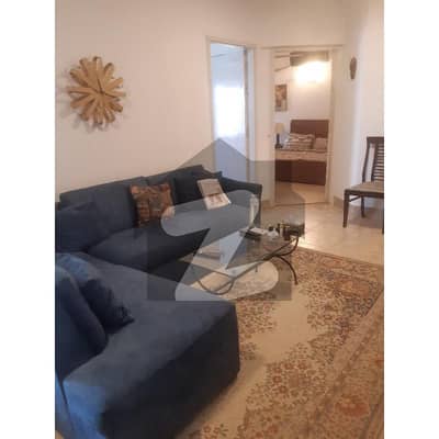 Beautiful 3 Bedroom Apartment In DHA