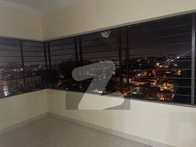 Beautiful Flat Is Available For Sale
