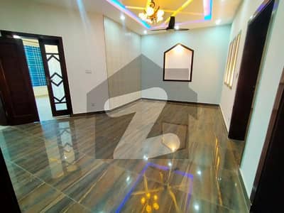 10 Marla Upper Portion Available For Rent In E-11/1