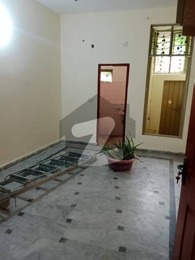 Well-Constructed House Available For Rent In Taj Bagh Phase 1