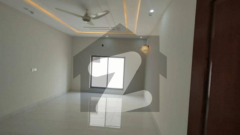 KANAL BRAND NEW DOUBLE UNIT HOUSE PHASE 5