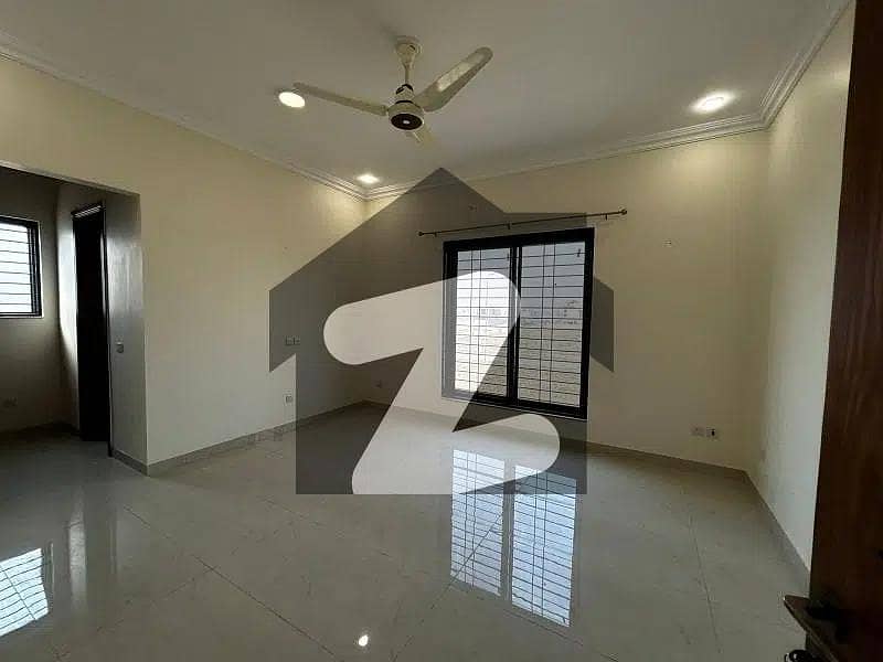 Brand New 1-Kanal Upper Portion with Lower Portion Locked For Rent