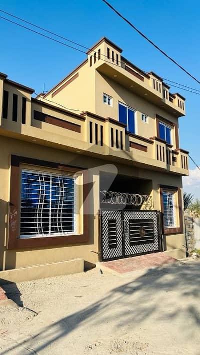 اڈیالہ روڈ راولپنڈی میں 3 کمروں کا 4 مرلہ مکان 75.0 لاکھ میں برائے فروخت۔