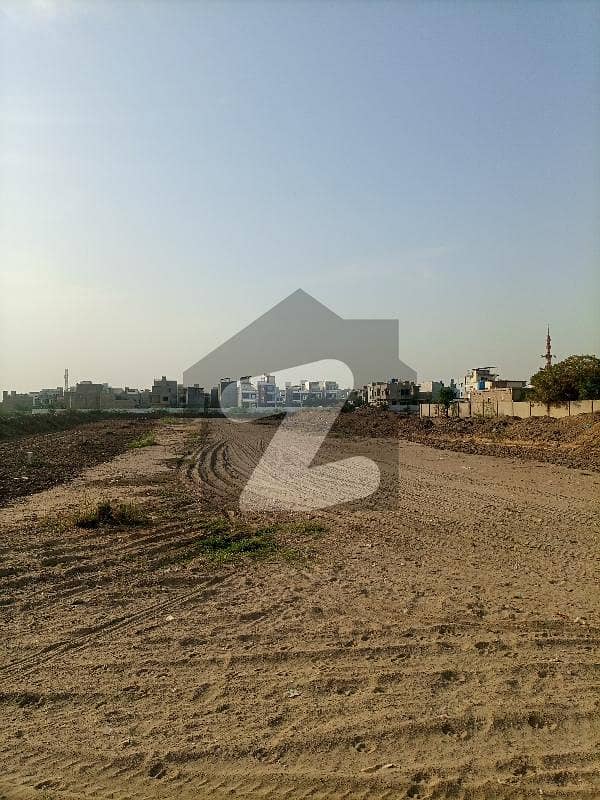 Faridi Niazi Cooperative Housing Society Scheme 33 Sector 20 A Plot Available For Sale 240 Square Yards