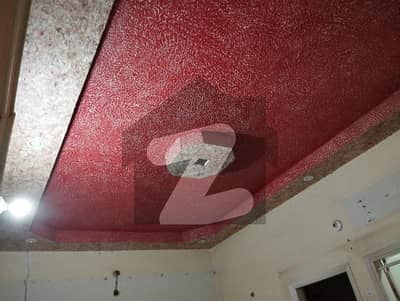 Nazimabad 5 No 5C 2nd Floor Corner Portion 2 Bed D D
