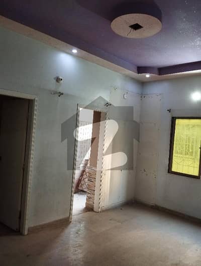 Nazimabad 5 No 5C 2nd Floor Corner Portion 2 Bed D D