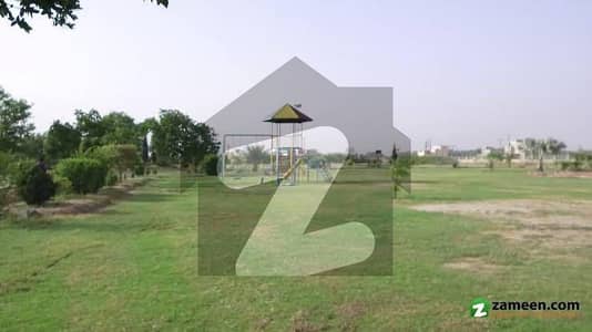 Unoccupied Residential Plot Of 20 Marla Is Available For sale In Sui Gas Housing Society