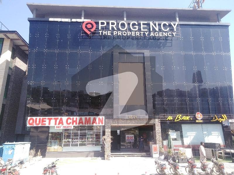 Best Options For Shop Is Available For Rent In Bahria Town Phase 7