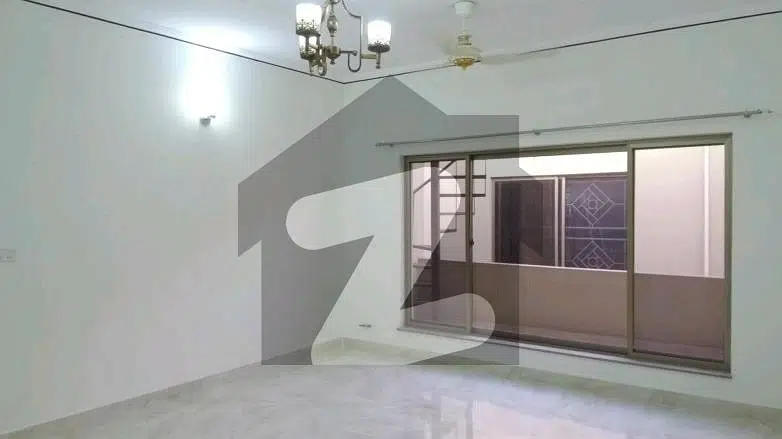 Premium 17 Marla House Is Available For rent In Lahore