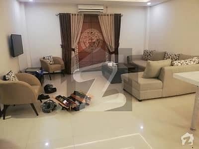 450 SQ feet apartment FOR SALE PRECINCT-19 Bahria Town Karachi.