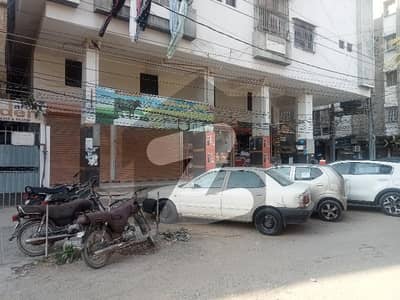 Main Rashid Minas Road Large Parking 2 Shop For Rent Any Kind Of Branded Out Leads Multi National