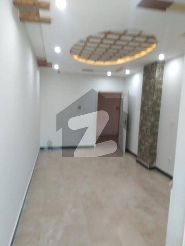 G10 Mrkz Beautiful Office For Rent