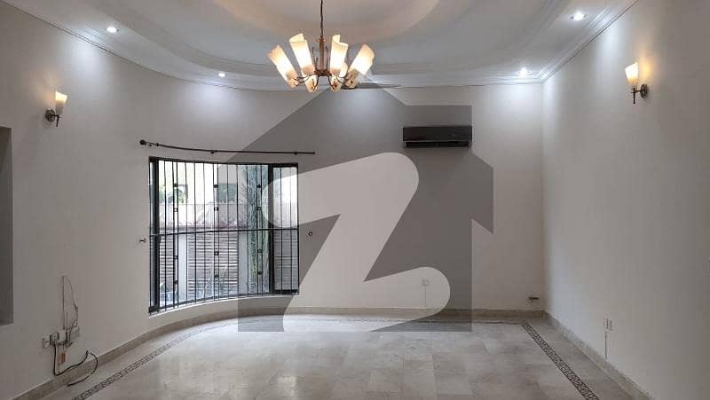 One Kanal Beautiful House For Rent Near Market And Masjid