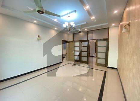 Sector C1 10 Marla Full House Available For Rent Bahria Enclave Islamabad