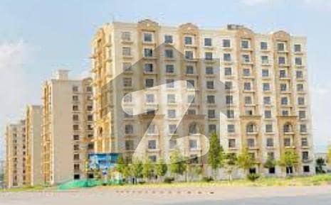 Sector A Cube 2 Bed Apartment Available For Rent Bahria Enclave Islamabad