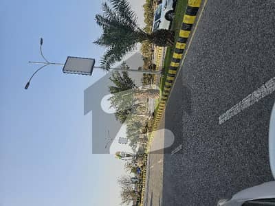 1 Kanal Residential Plot For sale Is Available In Gulberg Residencia - Block C