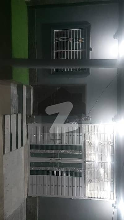 گیریژن گارڈنز جی ٹی روڈ,لاہور میں 3 کمروں کا 5 مرلہ مکان 75.0 لاکھ میں برائے فروخت۔