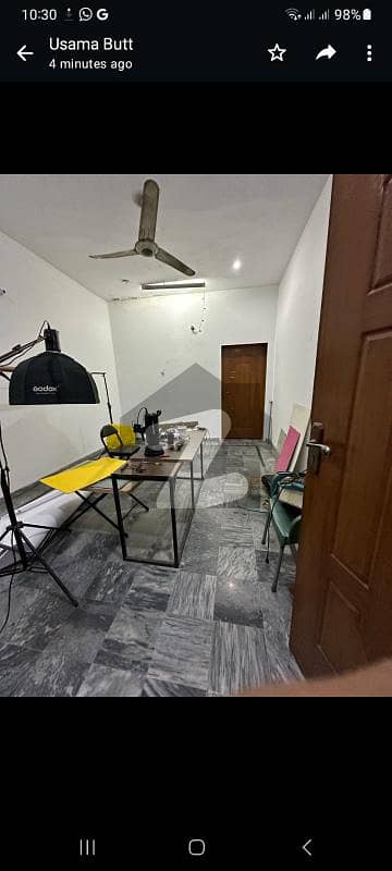 کینال بینک ہاؤسنگ سکیم لاہور میں 3 کمروں کا 10 مرلہ بالائی پورشن 35.0 ہزار میں کرایہ پر دستیاب ہے۔