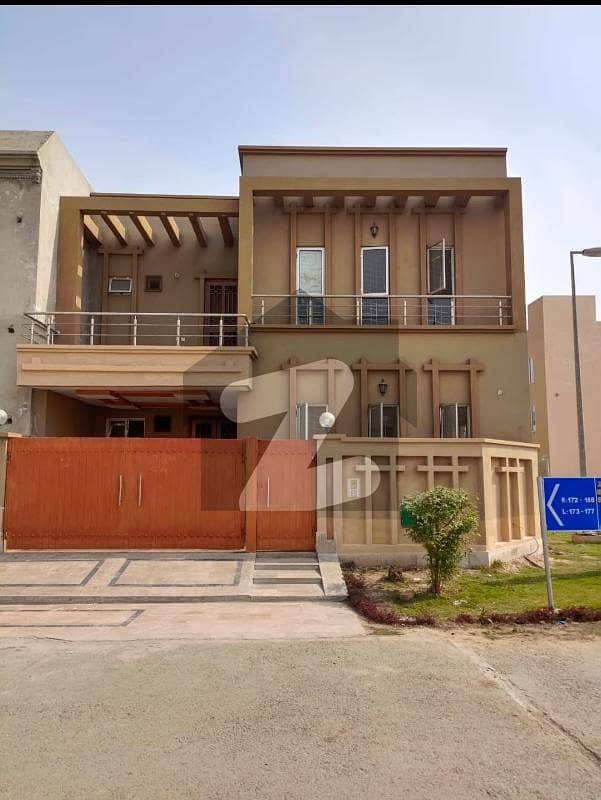 5 MARLA MODREN INDEPENDENT BREAD NOW HOUSE AVAILABLE FOR RENT IN DHA PHASE 9 TOWN BLOCK - C Lahore